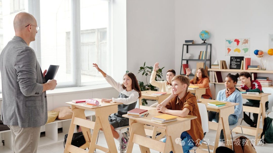 重磅改革！2028年起，新加坡中学后升学迎来“一站式”统一时代