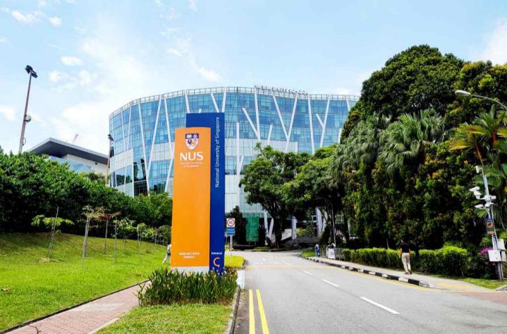12月3日报名开启！新加坡国立大学2026高考招生详情出炉，如何叩开亚洲第一学府的大门？