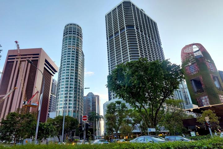 新加坡豪赌AI：2029年前将培养10万懂人工智能的员工！白领未来是失业还是升舱？