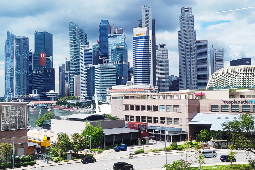 新加坡2026年五大新政盘点：教育、生活与工作全方面调整，这些变化与你息息相关！